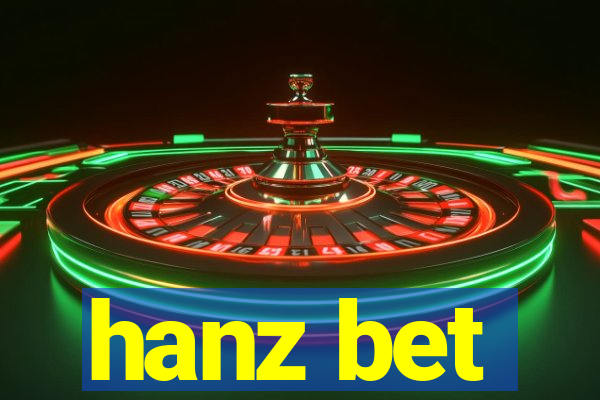 hanz bet